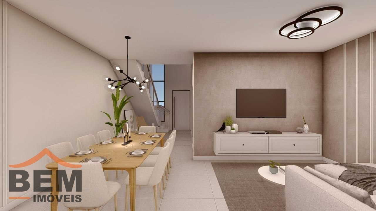 Casa para Venda com 2 quartos e 130m² no bairro São Vicente, em Itajaí