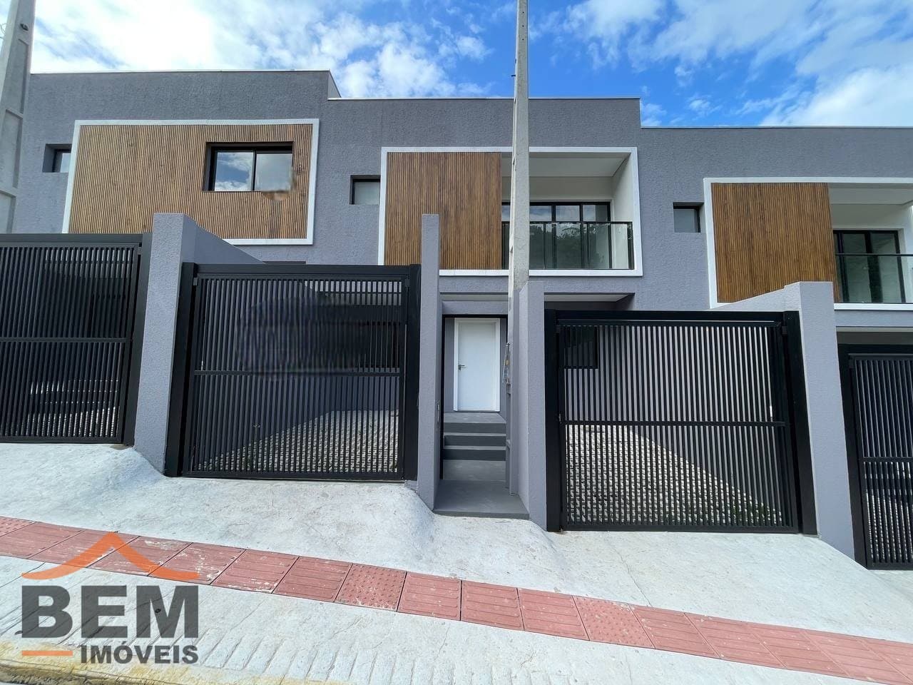Casa para Venda com 3 quartos e 137m² no bairro São Francisco de Assis, em Camboriú
