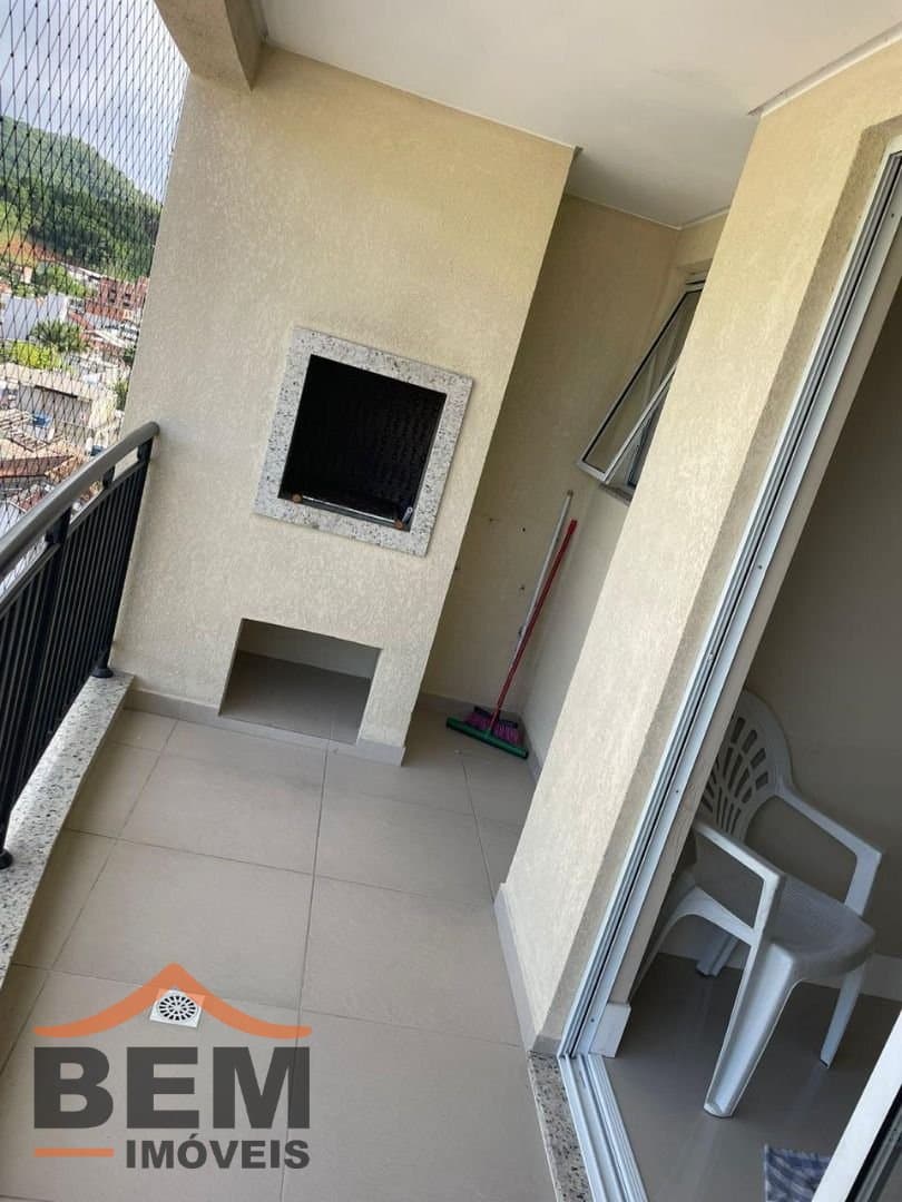 Apartamento para Venda com 2 quartos e 77m² no bairro São Francisco de Assis, em Camboriú