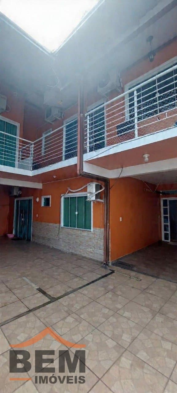 Casa para Venda com 2 quartos e 120m² no bairro Cidade Nova, em Itajaí