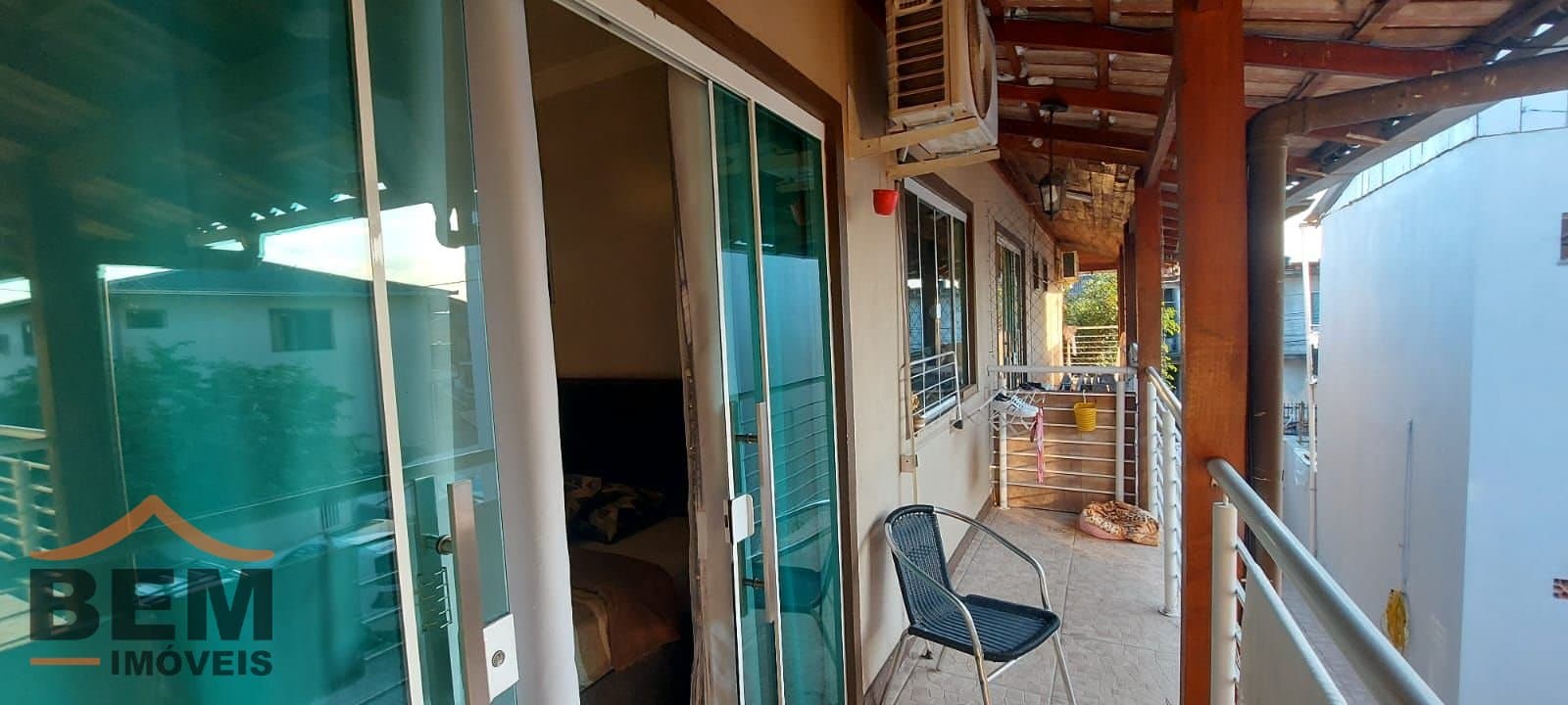 Casa para Venda com 2 quartos e 120m² no bairro Cidade Nova, em Itajaí