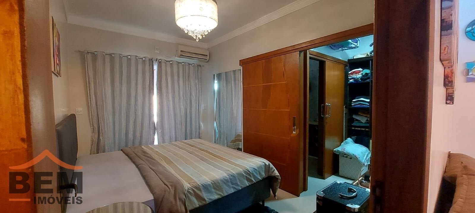 Casa para Venda com 2 quartos e 120m² no bairro Cidade Nova, em Itajaí