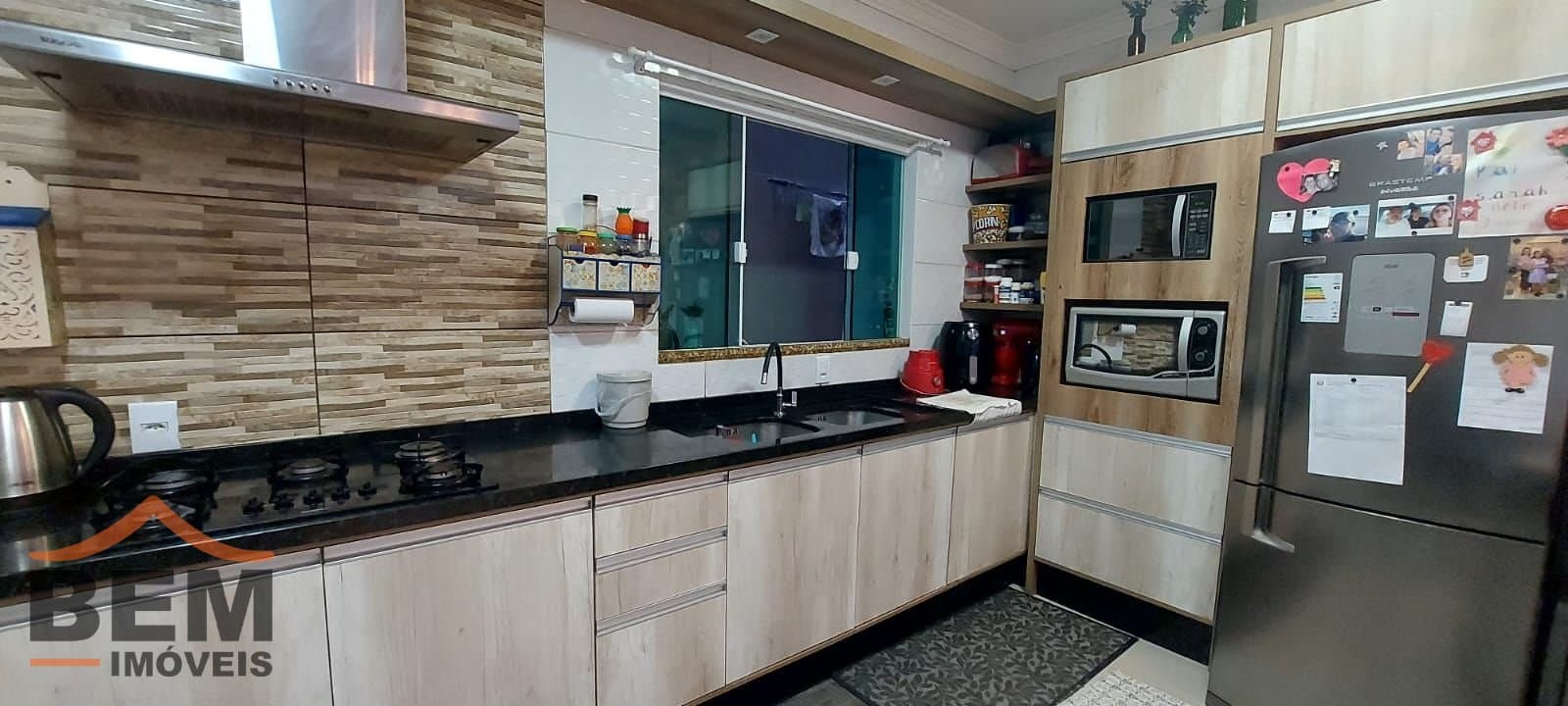 Casa para Venda com 2 quartos e 120m² no bairro Cidade Nova, em Itajaí