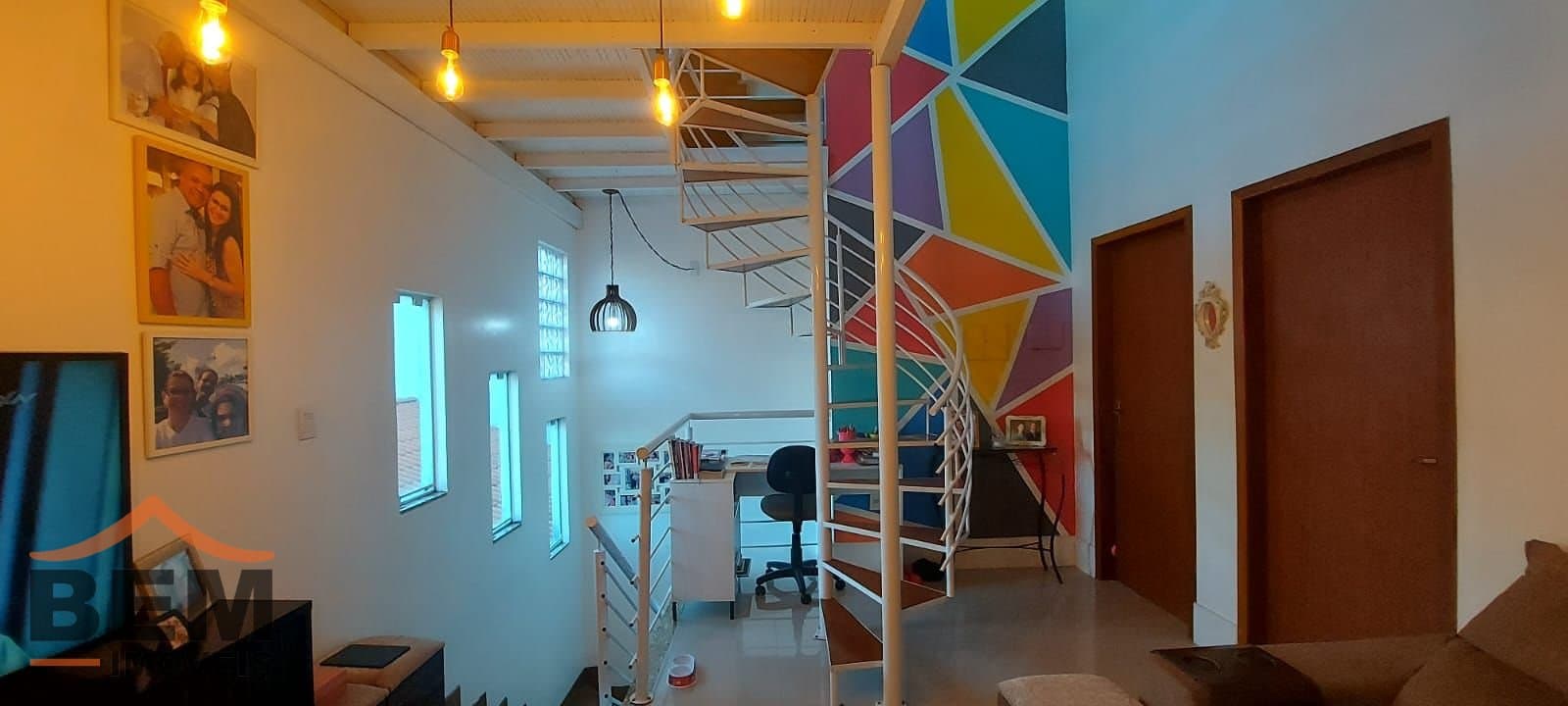 Casa para Venda com 2 quartos e 120m² no bairro Cidade Nova, em Itajaí