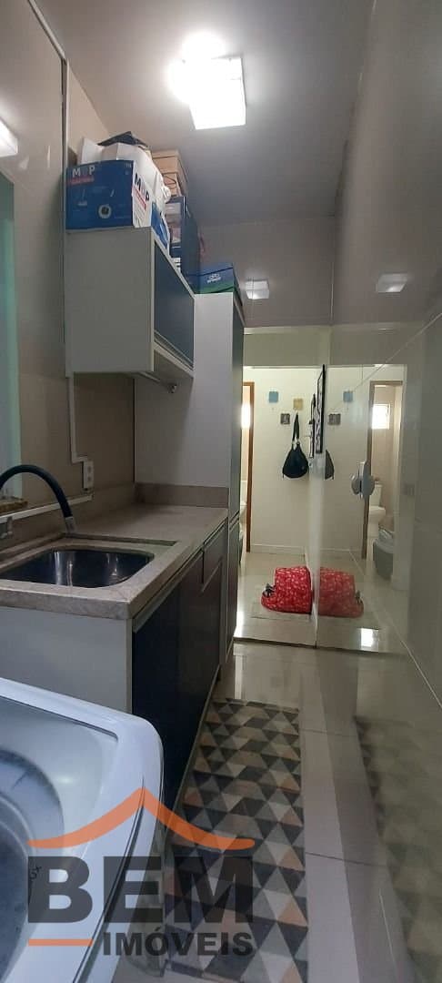 Casa para Venda com 2 quartos e 120m² no bairro Cidade Nova, em Itajaí