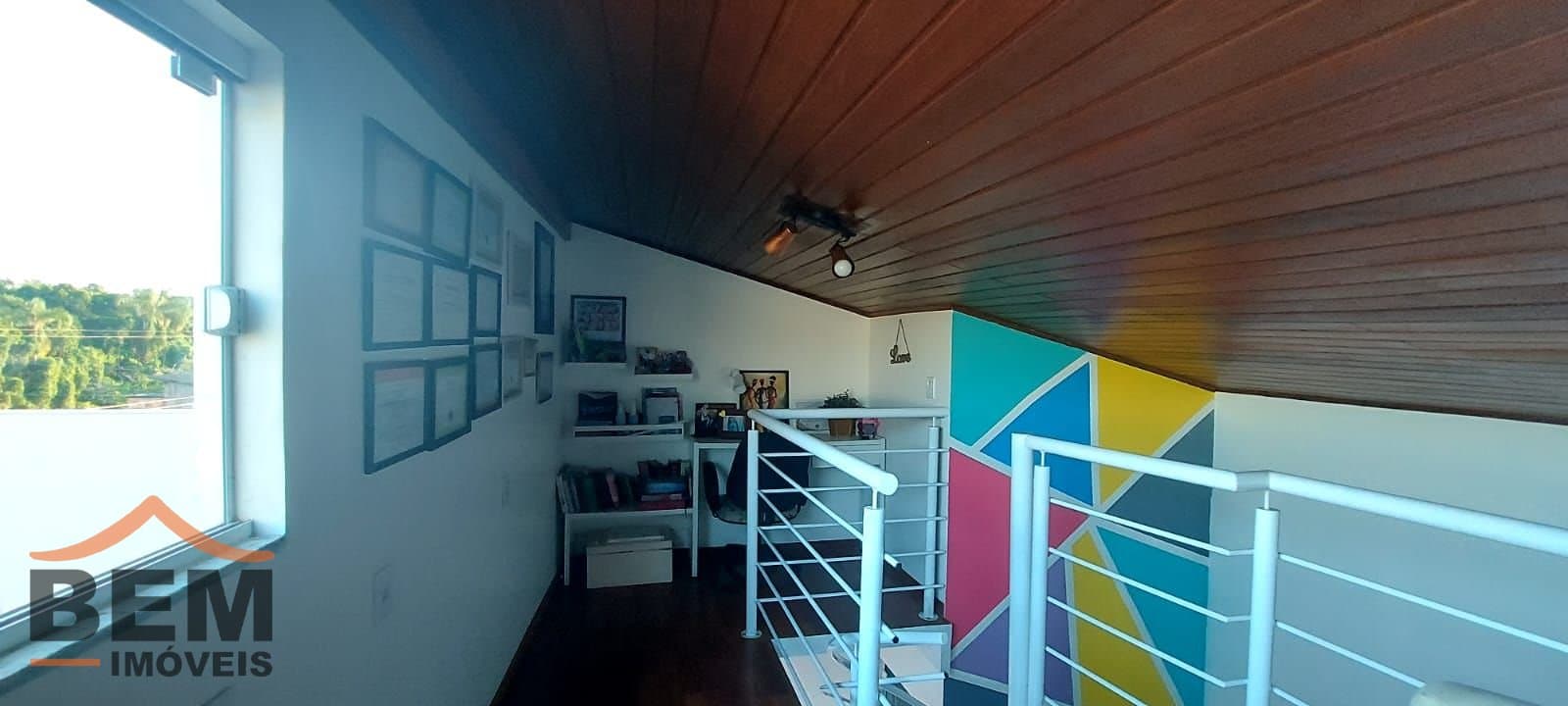 Casa para Venda com 2 quartos e 120m² no bairro Cidade Nova, em Itajaí