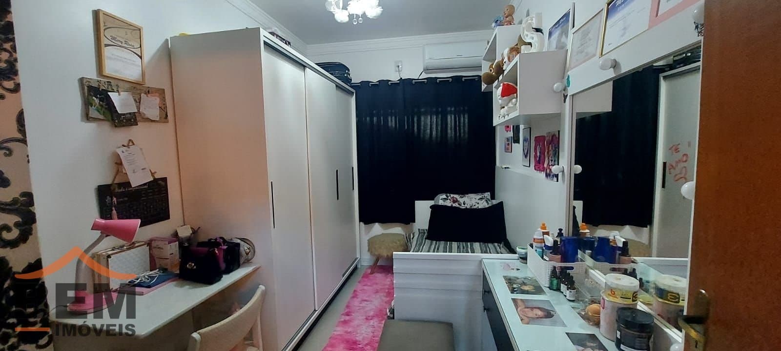 Casa para Venda com 2 quartos e 120m² no bairro Cidade Nova, em Itajaí