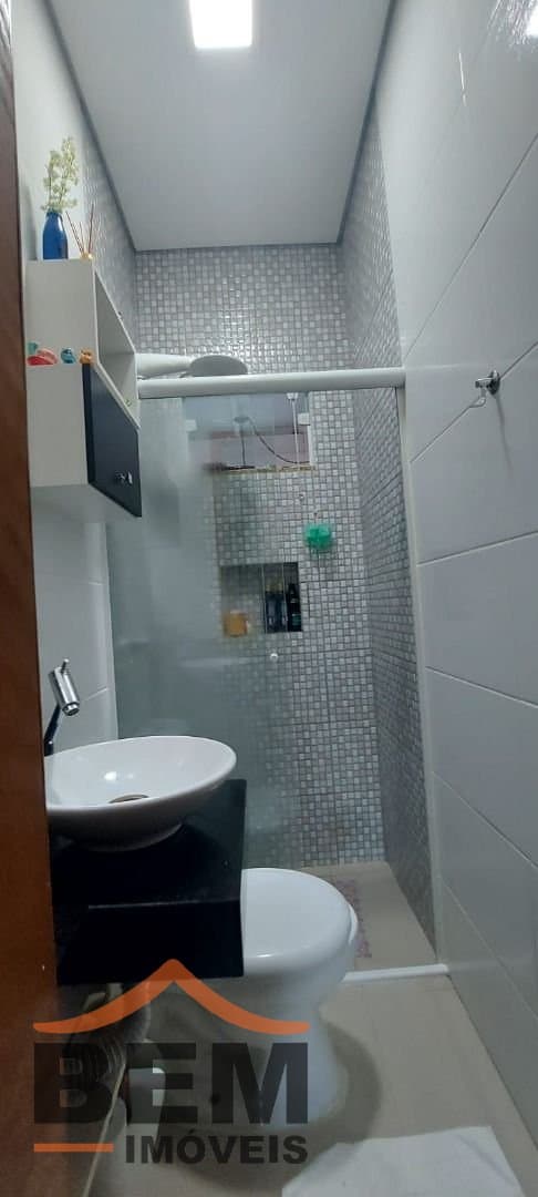 Casa para Venda com 2 quartos e 120m² no bairro Cidade Nova, em Itajaí
