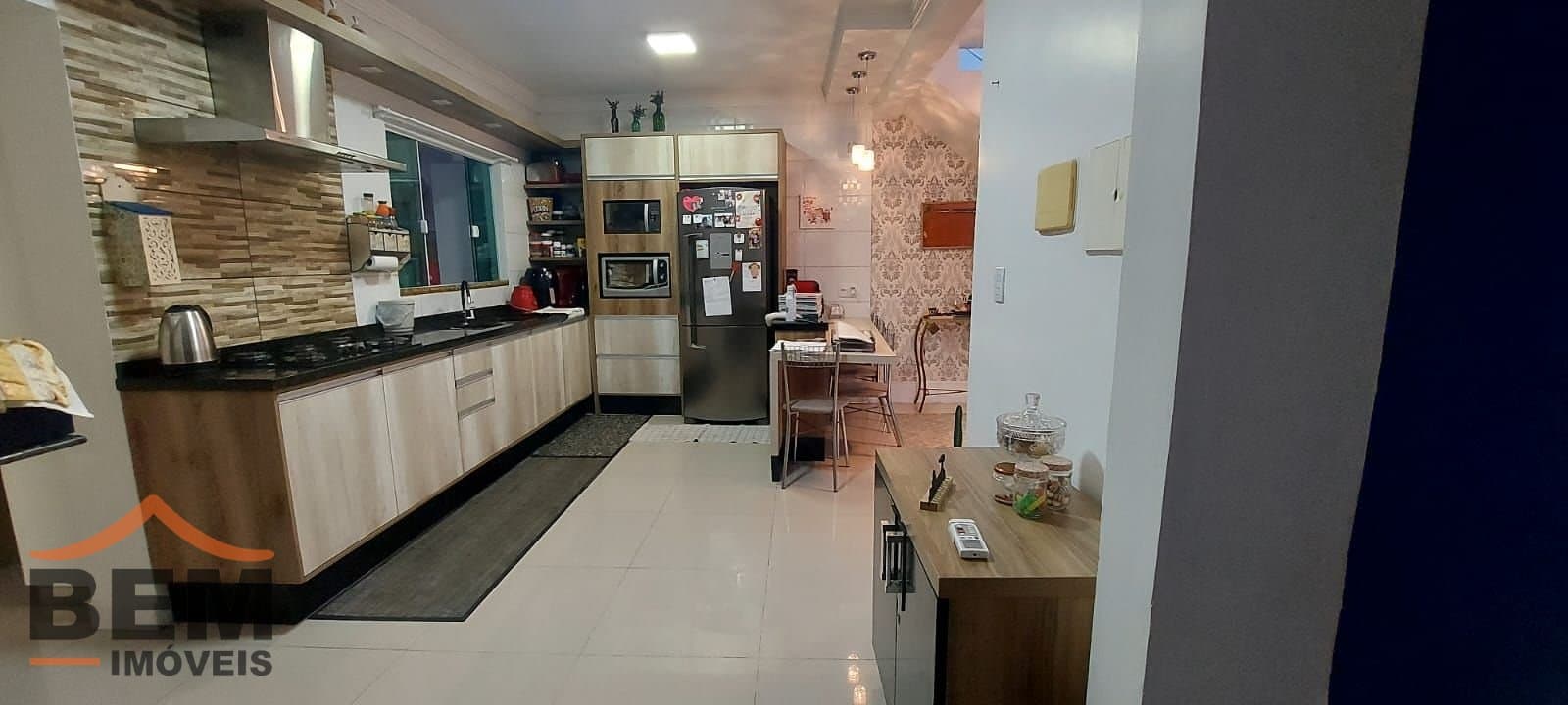Casa para Venda com 2 quartos e 120m² no bairro Cidade Nova, em Itajaí
