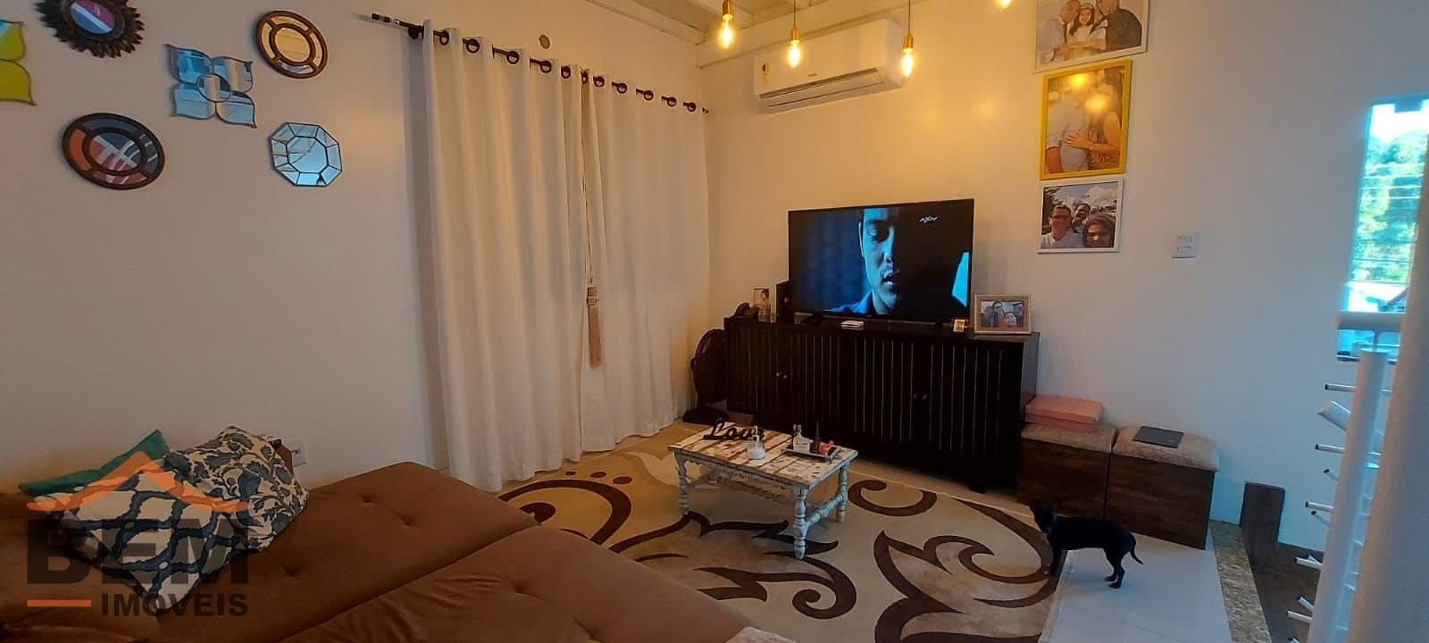 Casa para Venda com 2 quartos e 120m² no bairro Cidade Nova, em Itajaí