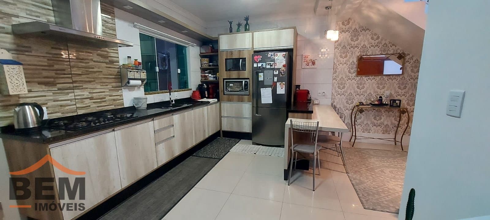 Casa para Venda com 2 quartos e 120m² no bairro Cidade Nova, em Itajaí