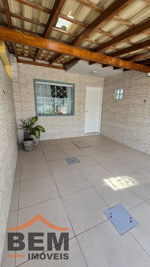 Casa para Venda com 2 quartos e 72m² no bairro Lídia Duarte, em Camboriú