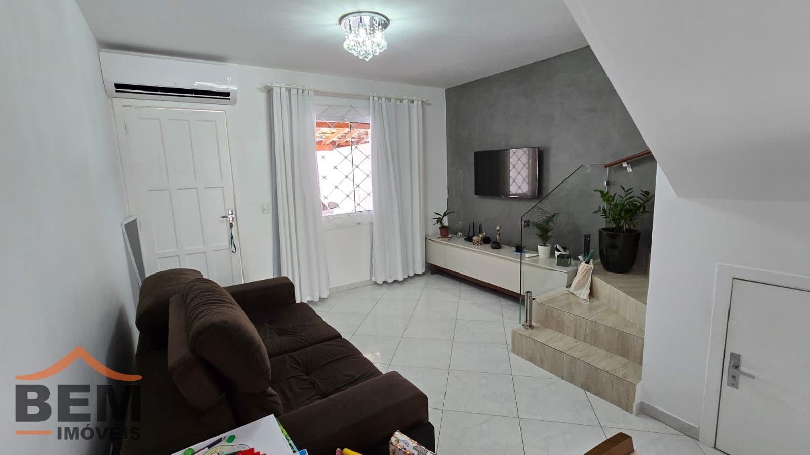 Casa para Venda com 2 quartos e 72m² no bairro Lídia Duarte, em Camboriú