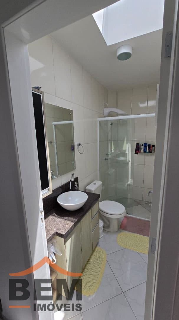 Casa para Venda com 2 quartos e 72m² no bairro Lídia Duarte, em Camboriú