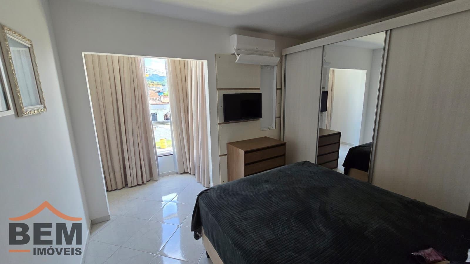 Casa para Venda com 2 quartos e 72m² no bairro Lídia Duarte, em Camboriú