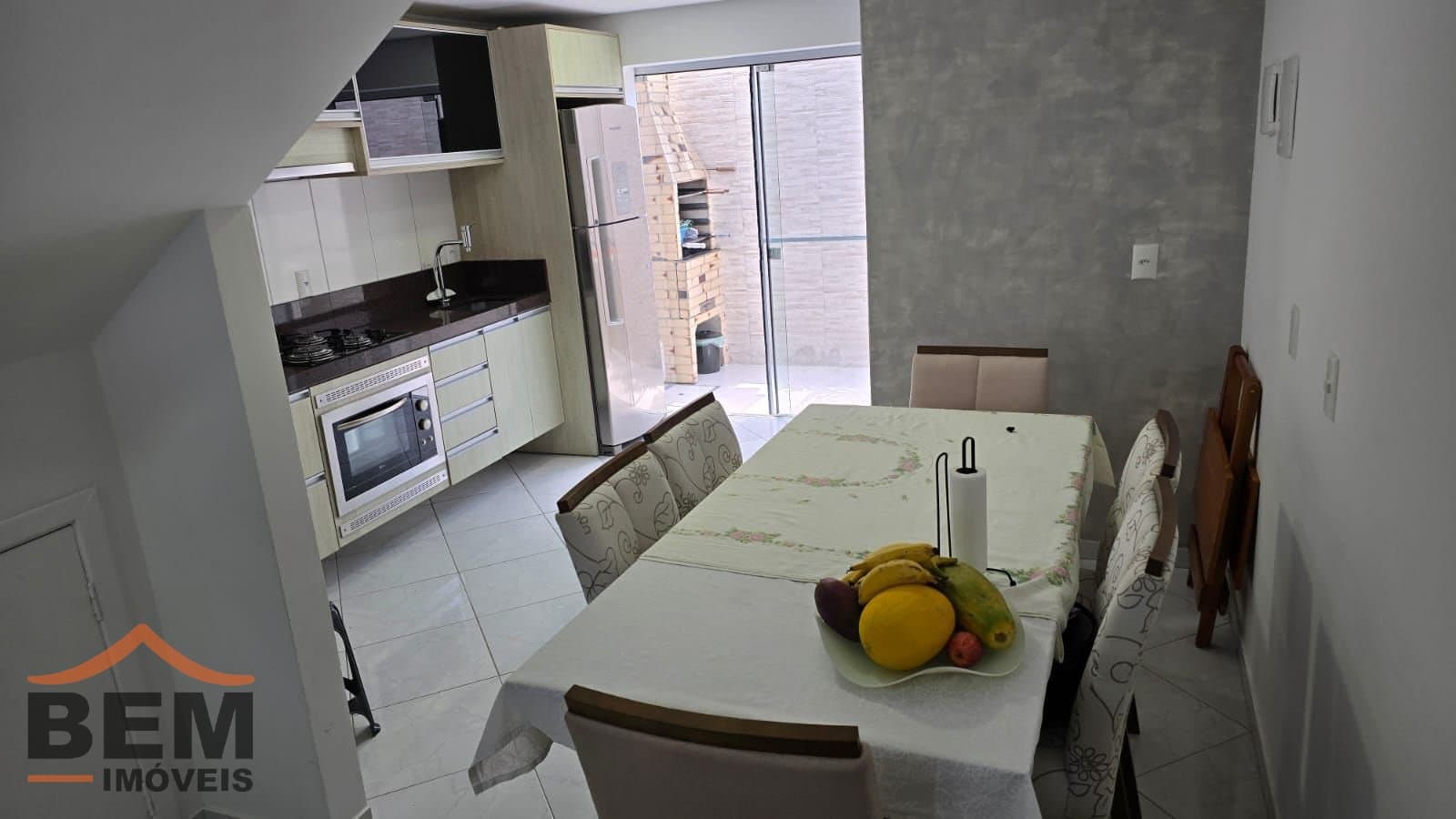 Casa para Venda com 2 quartos e 72m² no bairro Lídia Duarte, em Camboriú