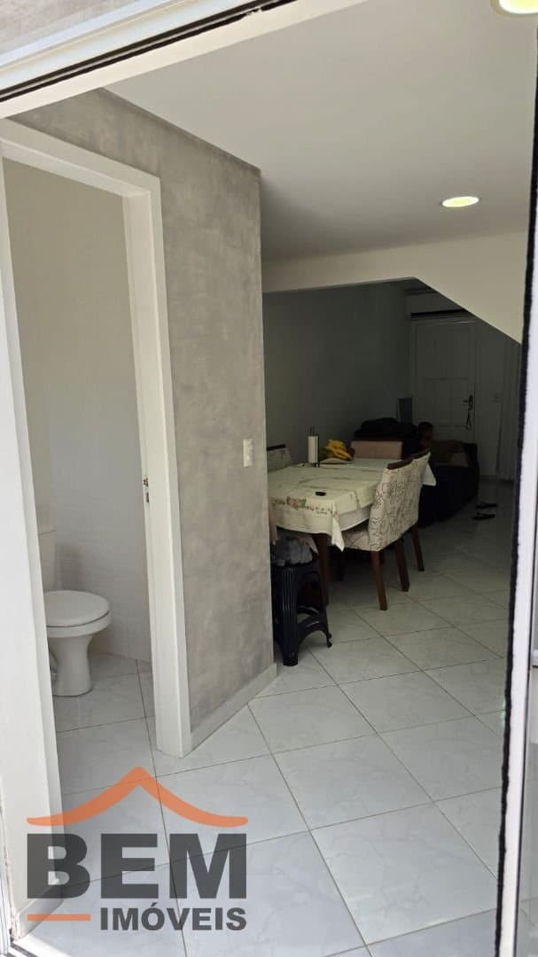 Casa para Venda com 2 quartos e 72m² no bairro Lídia Duarte, em Camboriú