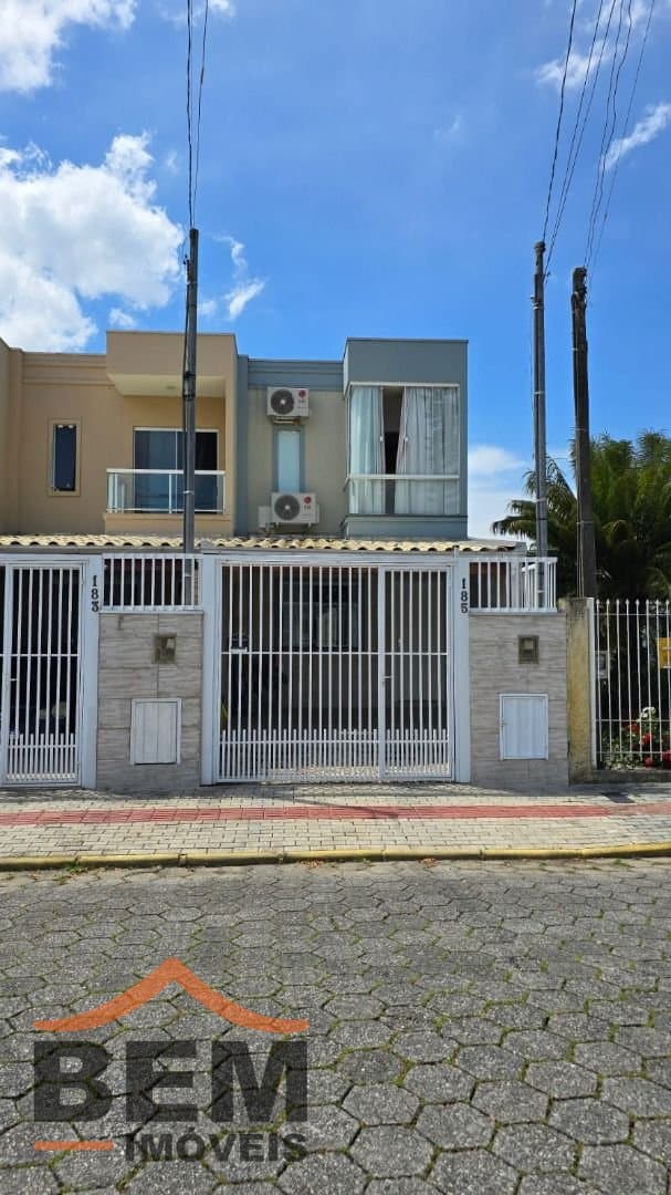 Casa para Venda com 2 quartos e 72m² no bairro Lídia Duarte, em Camboriú