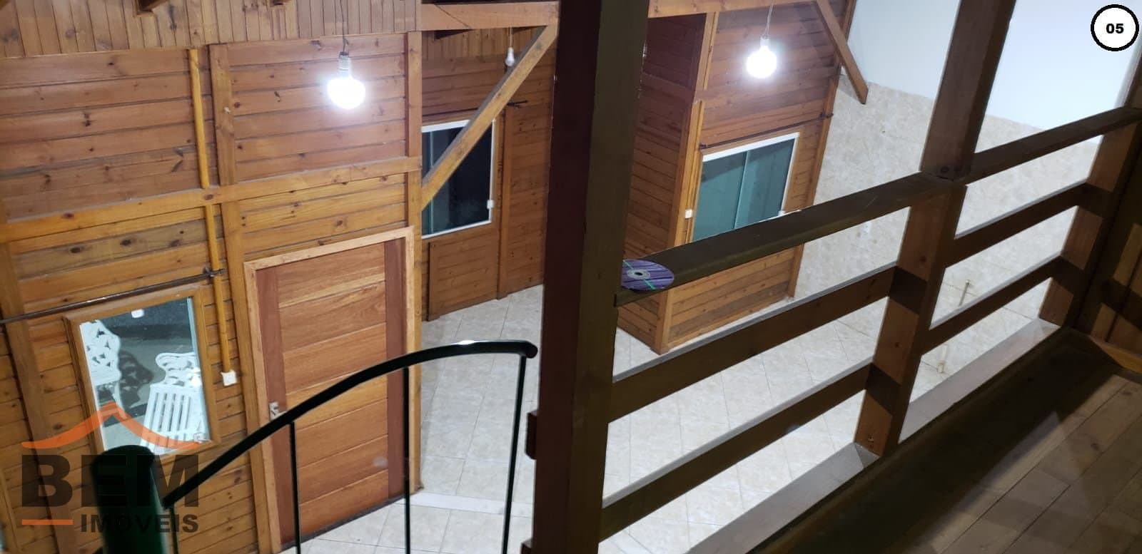 Casa para Venda com 3 quartos e 180m² no bairro Centro, em Camboriú