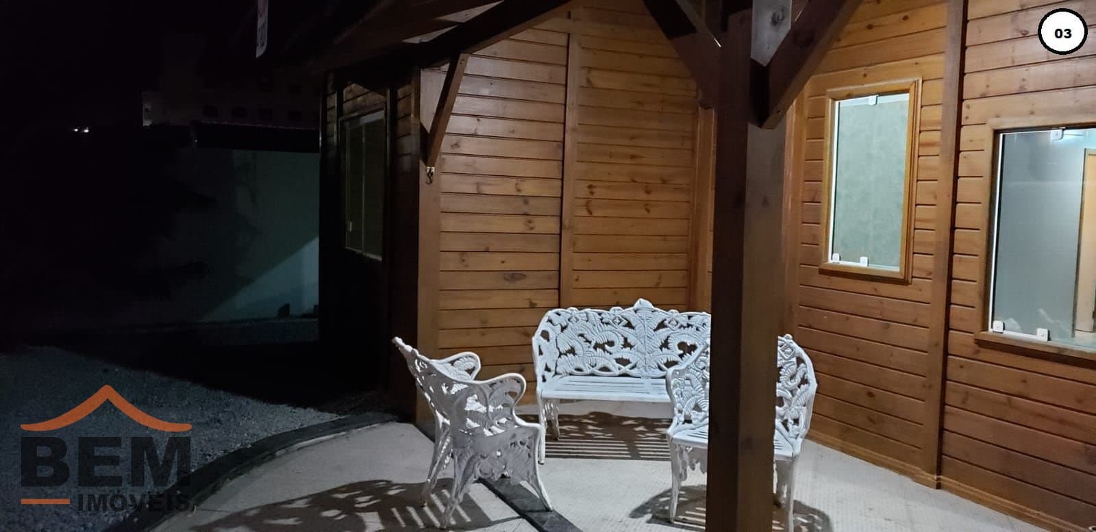 Casa para Venda com 3 quartos e 180m² no bairro Centro, em Camboriú