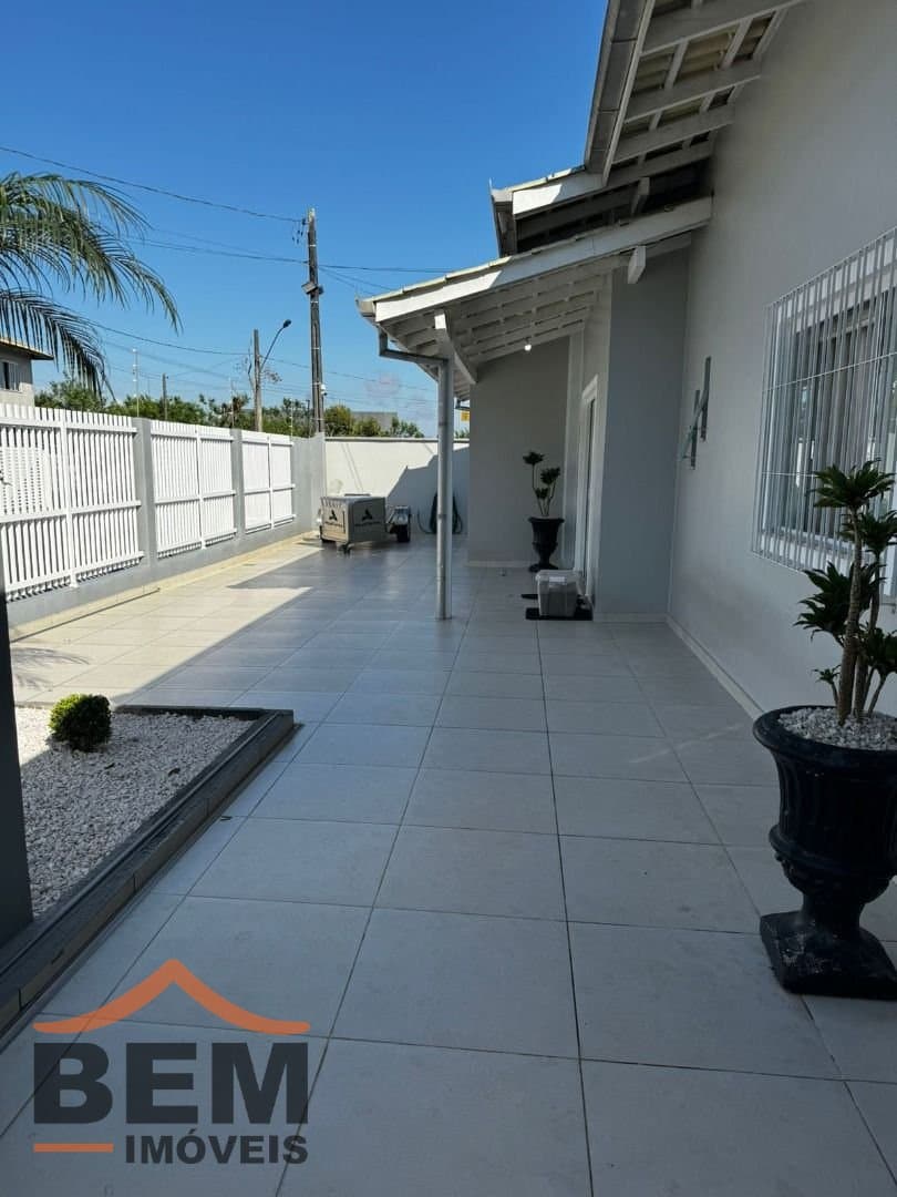 Casa para Venda com 3 quartos e 220m² no bairro Itaipava, em Itajaí