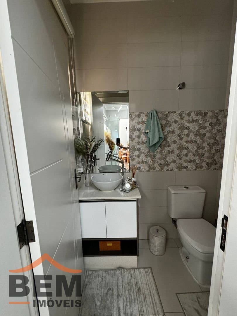 Casa para Venda com 3 quartos e 220m² no bairro Itaipava, em Itajaí