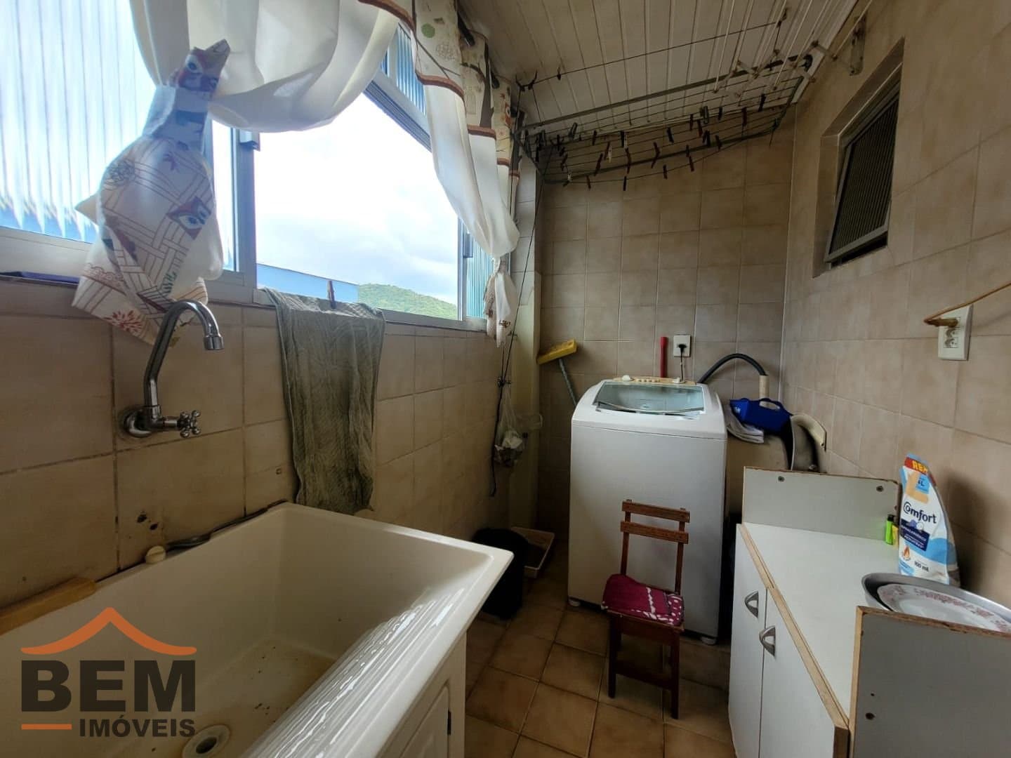 Apartamento para Venda com 2 quartos e 70m² no bairro Fazenda, em Itajaí