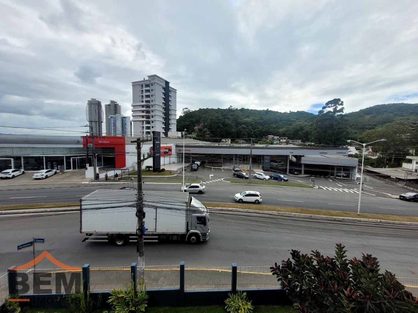 Apartamento para Venda com 2 quartos e 70m² no bairro Fazenda, em Itajaí