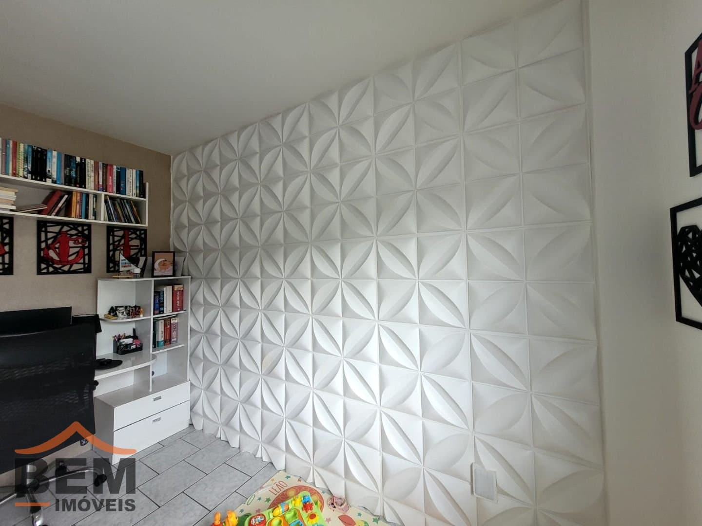 Apartamento para Venda com 2 quartos e 70m² no bairro Fazenda, em Itajaí