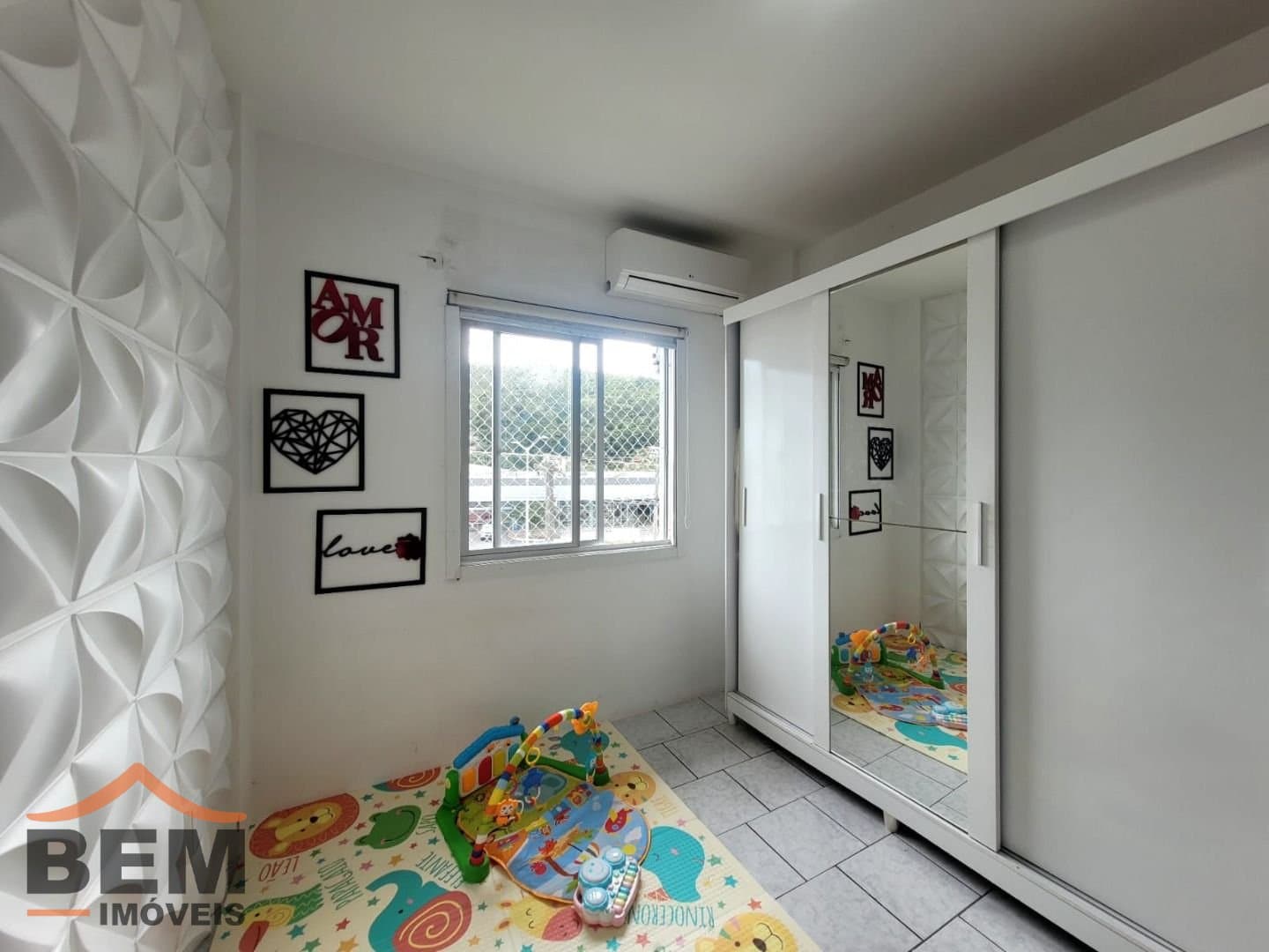 Apartamento para Venda com 2 quartos e 70m² no bairro Fazenda, em Itajaí