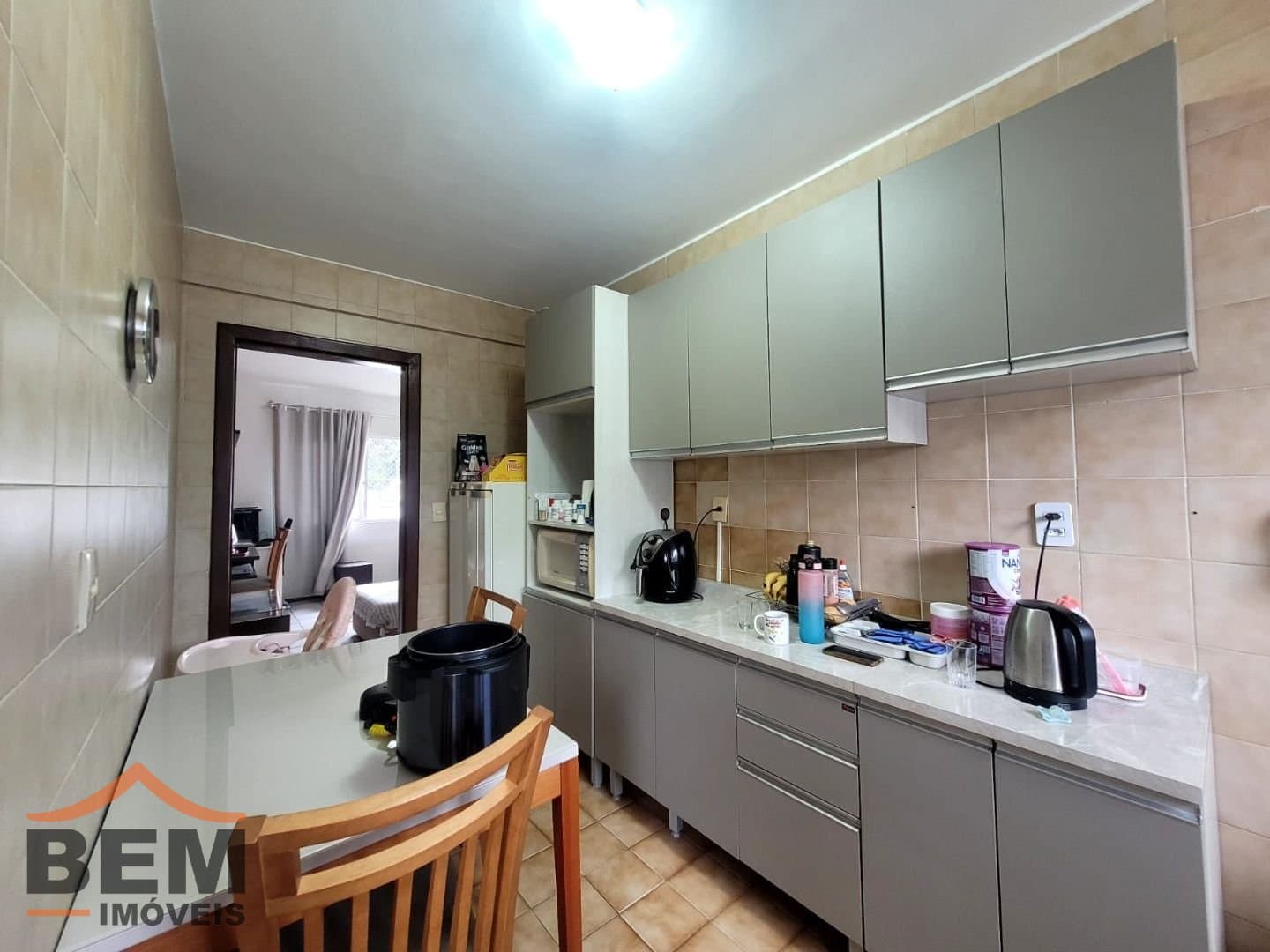 Apartamento para Venda com 2 quartos e 70m² no bairro Fazenda, em Itajaí