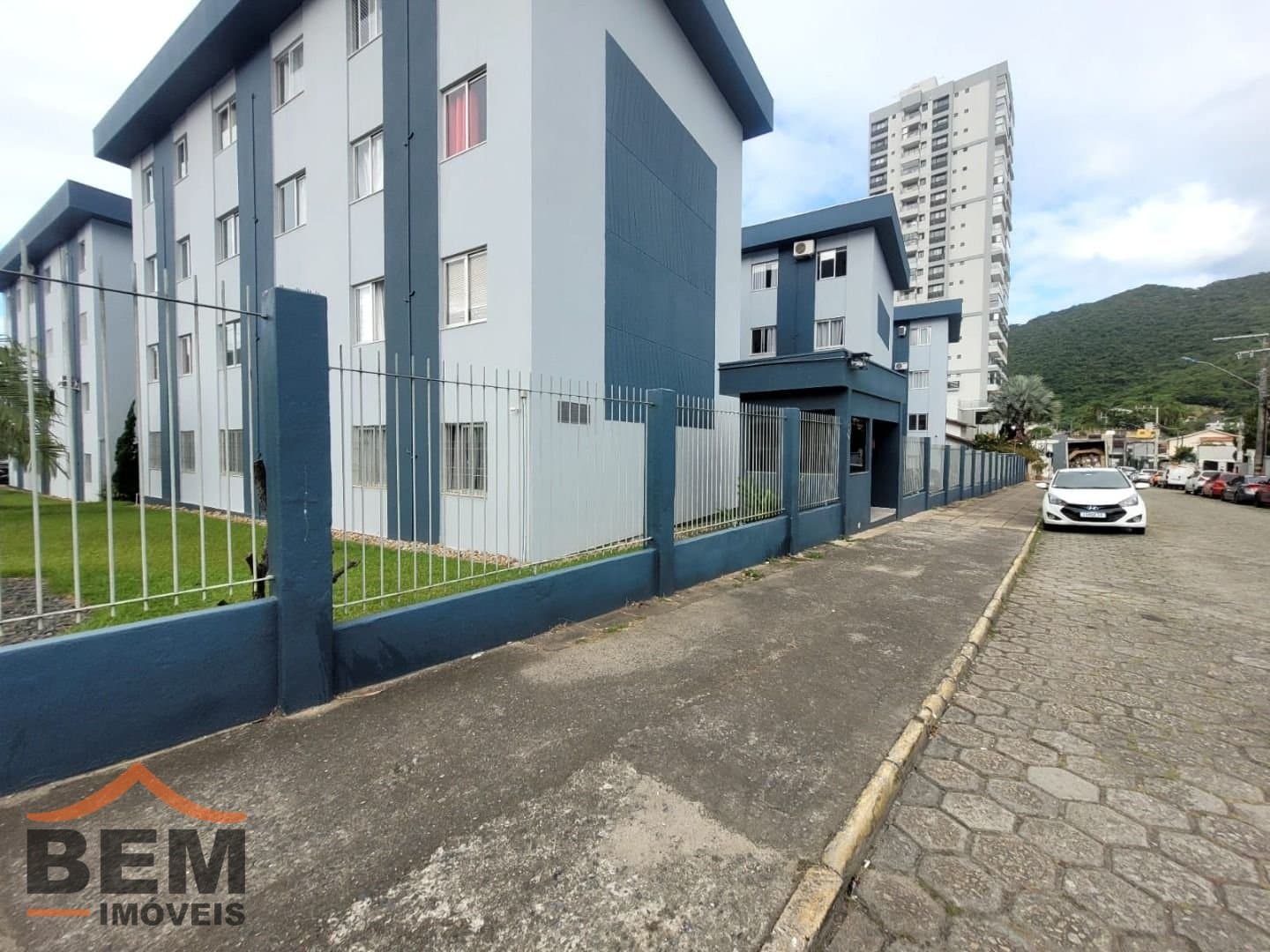 Apartamento para Venda com 2 quartos e 70m² no bairro Fazenda, em Itajaí