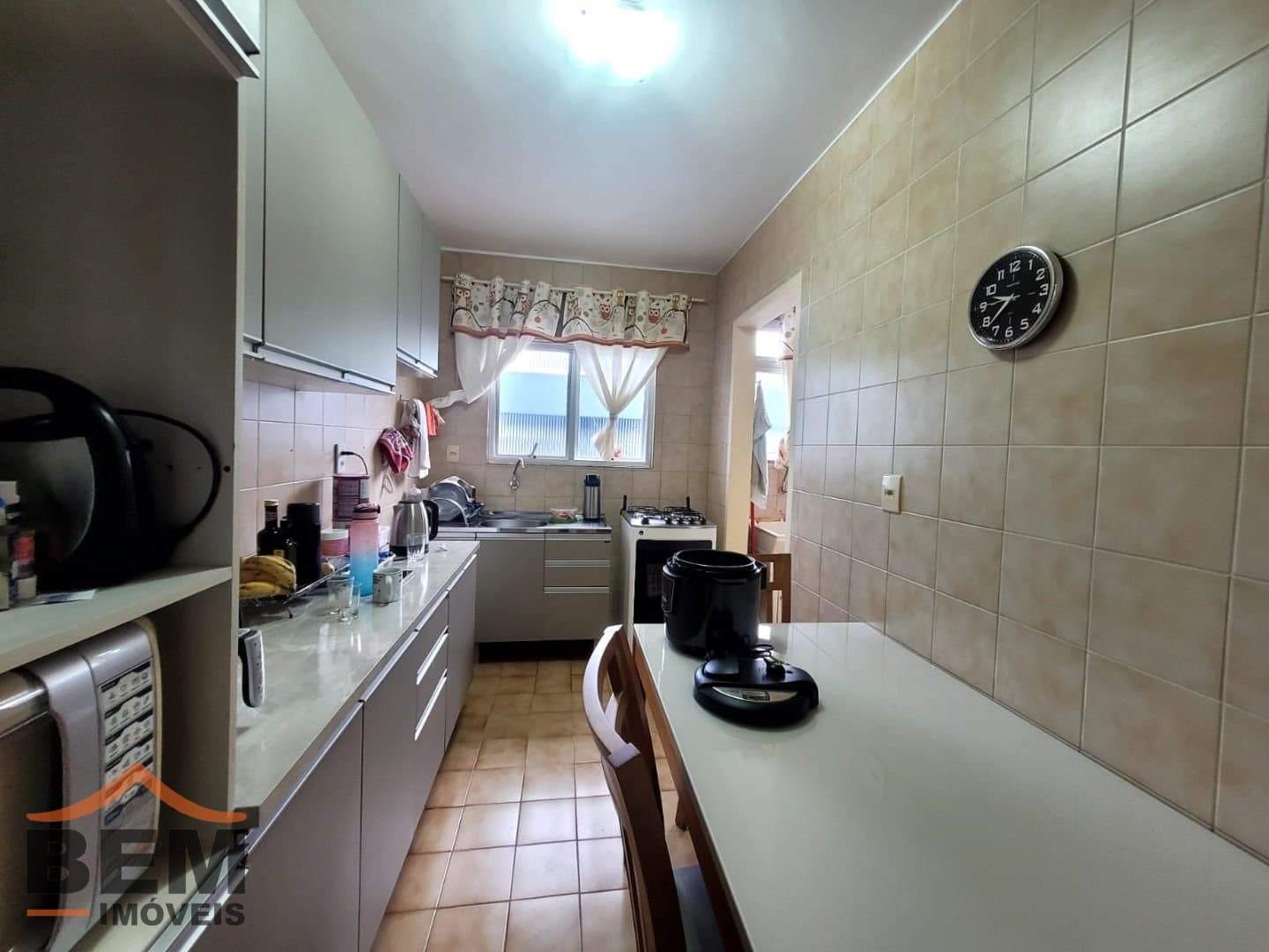 Apartamento para Venda com 2 quartos e 70m² no bairro Fazenda, em Itajaí