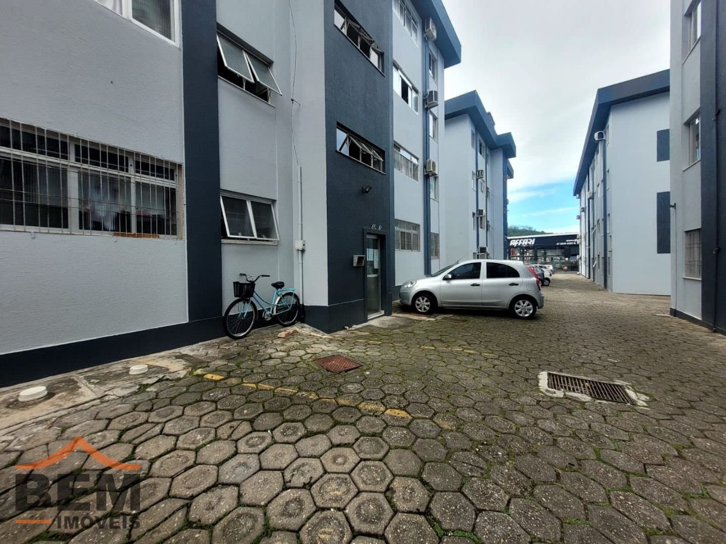 Apartamento para Venda com 2 quartos e 70m² no bairro Fazenda, em Itajaí