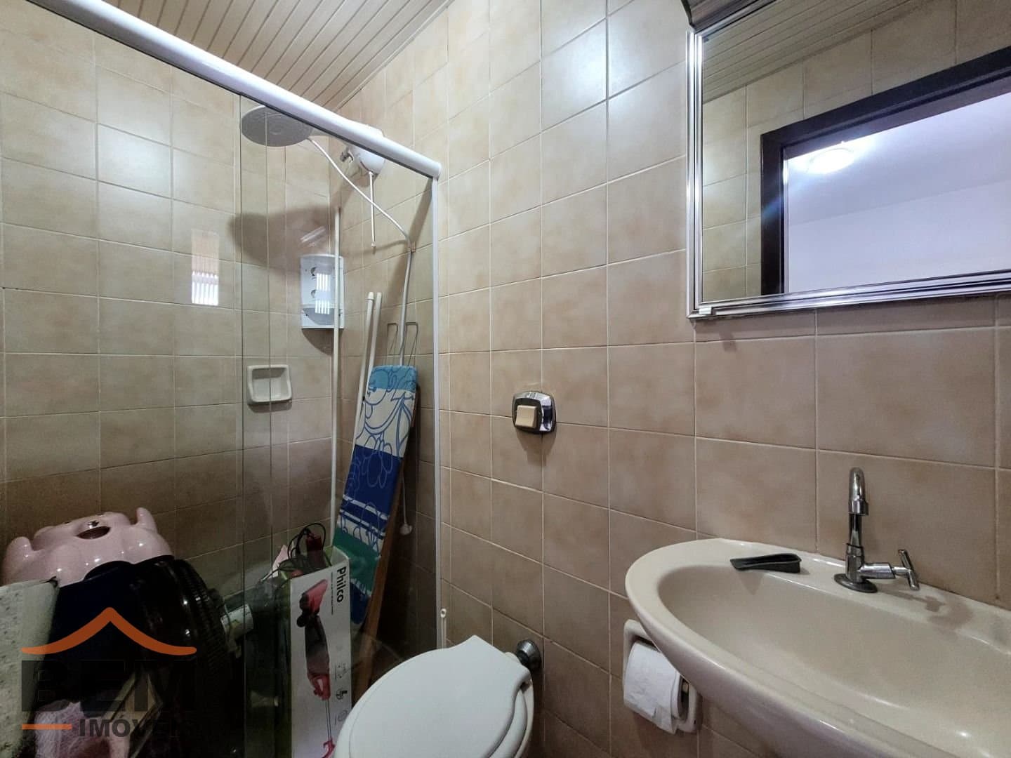Apartamento para Venda com 2 quartos e 70m² no bairro Fazenda, em Itajaí