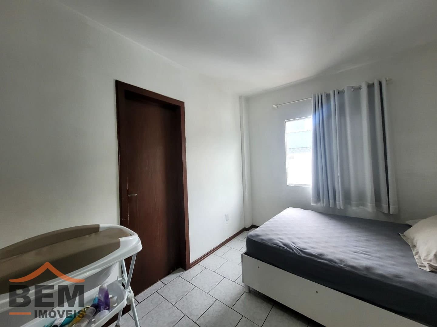 Apartamento para Venda com 2 quartos e 70m² no bairro Fazenda, em Itajaí