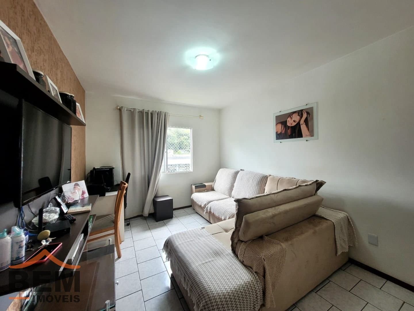 Apartamento para Venda com 2 quartos e 70m² no bairro Fazenda, em Itajaí