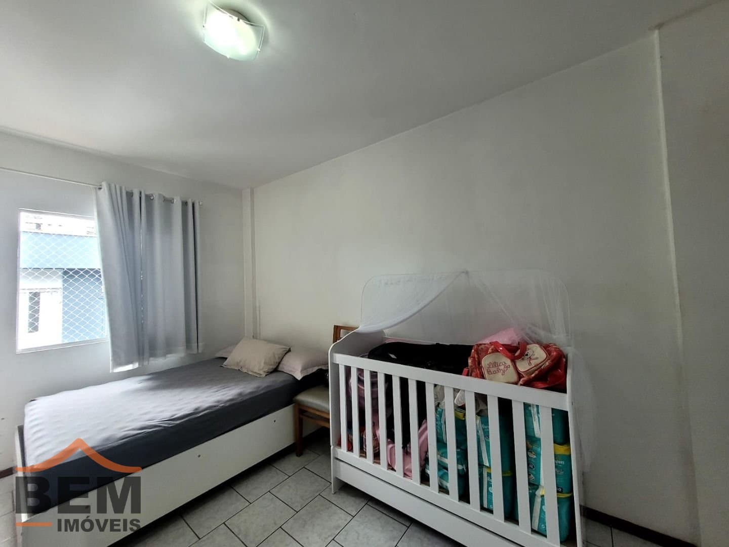 Apartamento para Venda com 2 quartos e 70m² no bairro Fazenda, em Itajaí