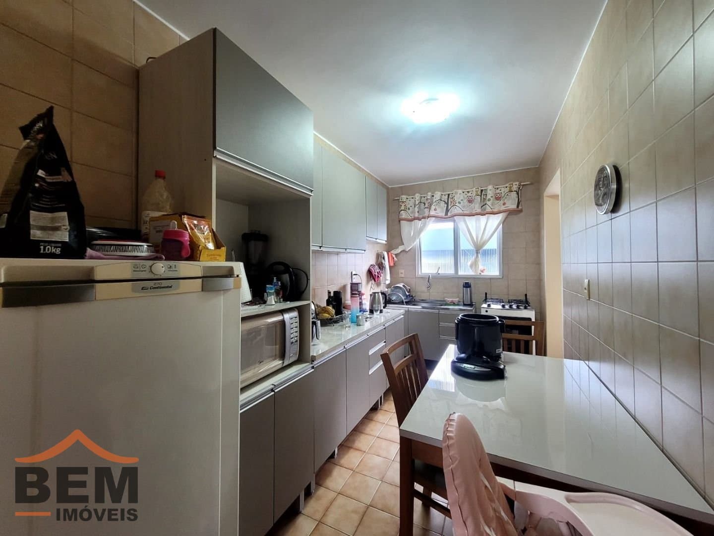 Apartamento para Venda com 2 quartos e 70m² no bairro Fazenda, em Itajaí