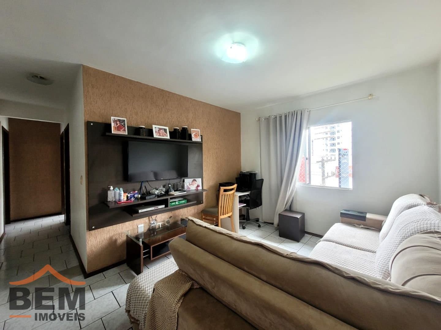 Apartamento para Venda com 2 quartos e 70m² no bairro Fazenda, em Itajaí