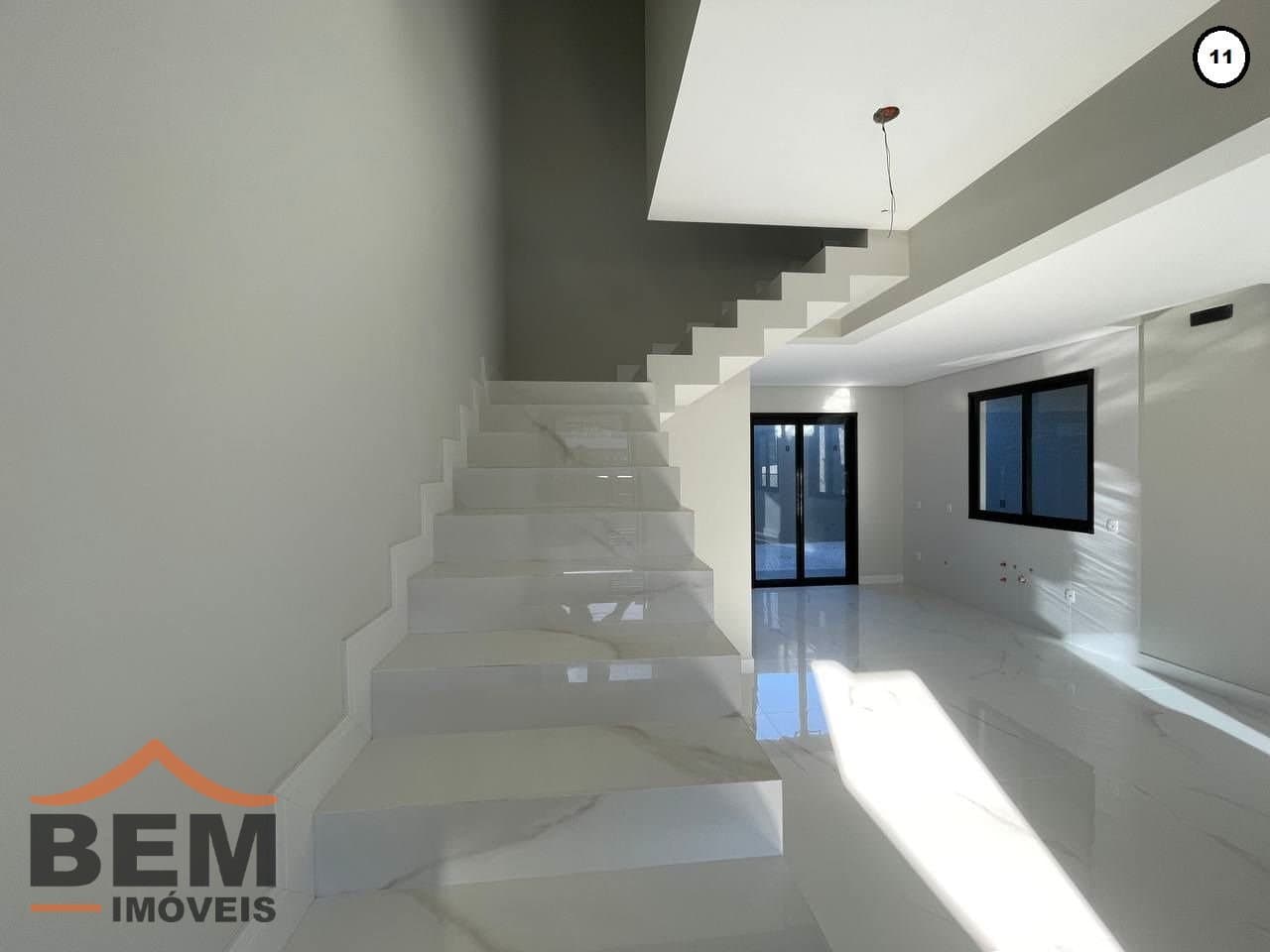 Casa para Venda com 3 quartos e 145m² no bairro Areias, em Camboriú