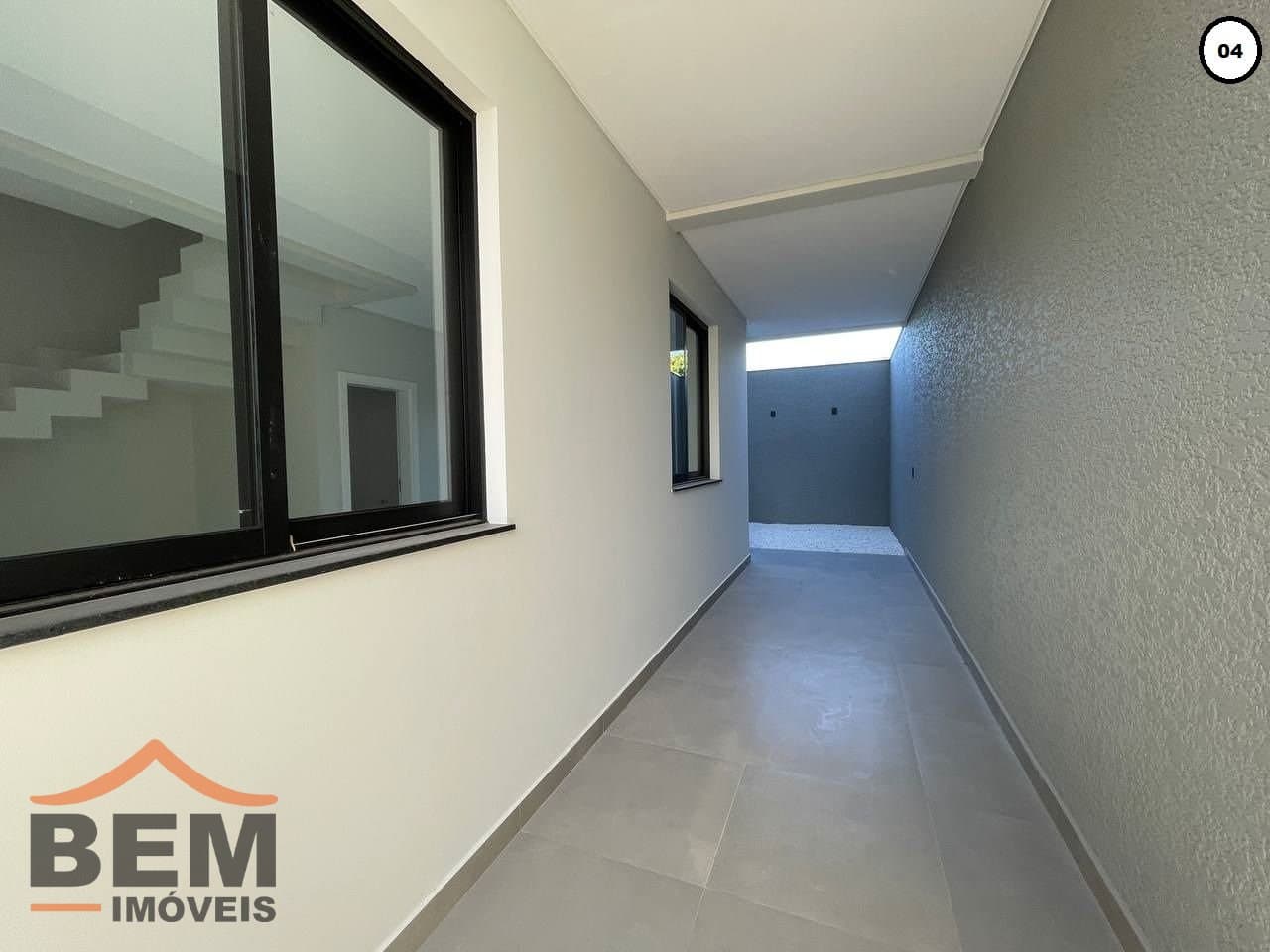 Casa para Venda com 3 quartos e 145m² no bairro Areias, em Camboriú