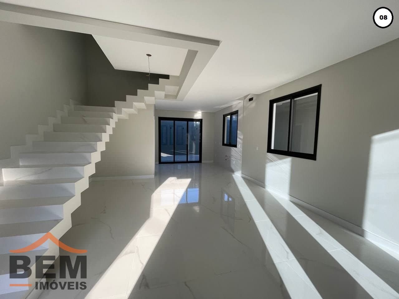 Casa para Venda com 3 quartos e 145m² no bairro Areias, em Camboriú