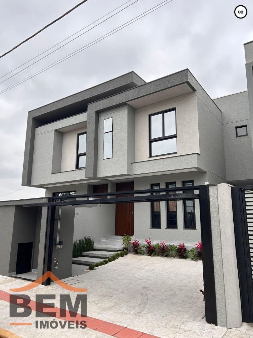 Casa para Venda com 3 quartos e 145m² no bairro Areias, em Camboriú