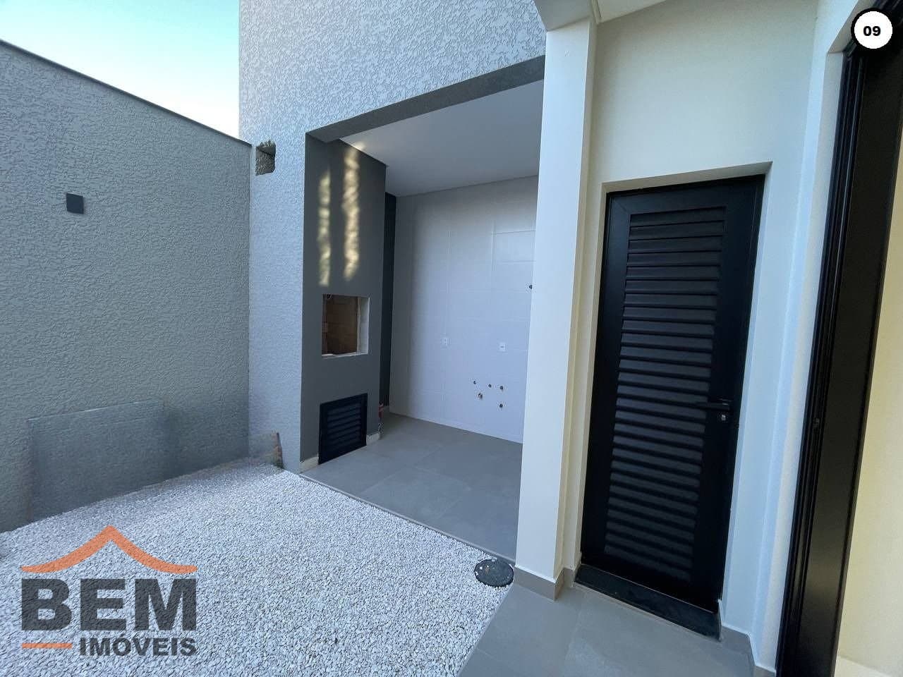 Casa para Venda com 3 quartos e 145m² no bairro Areias, em Camboriú