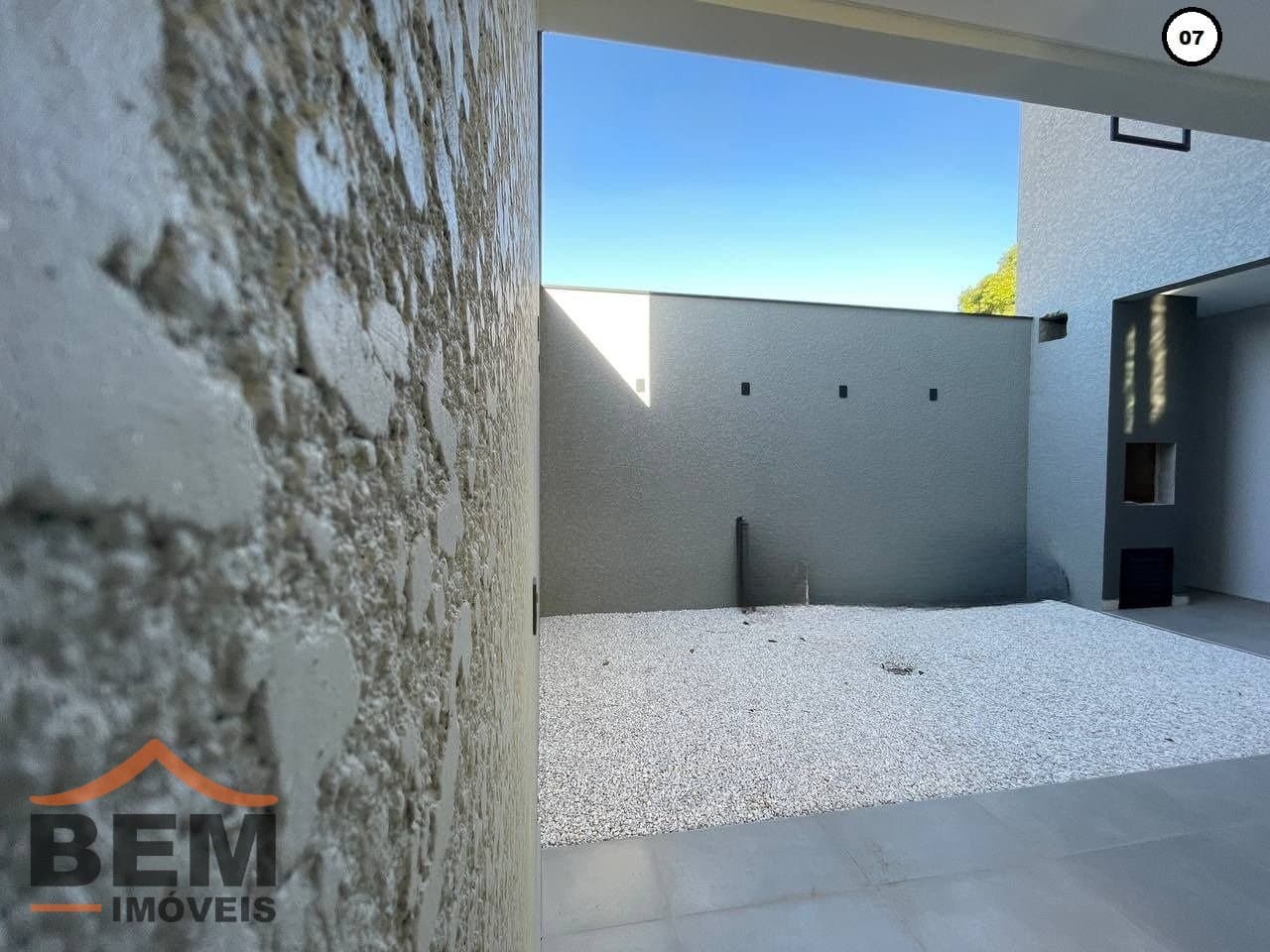 Casa para Venda com 3 quartos e 145m² no bairro Areias, em Camboriú
