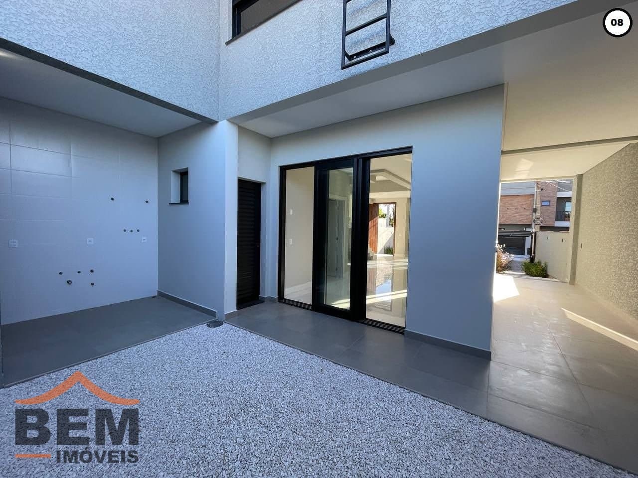 Casa para Venda com 3 quartos e 145m² no bairro Areias, em Camboriú