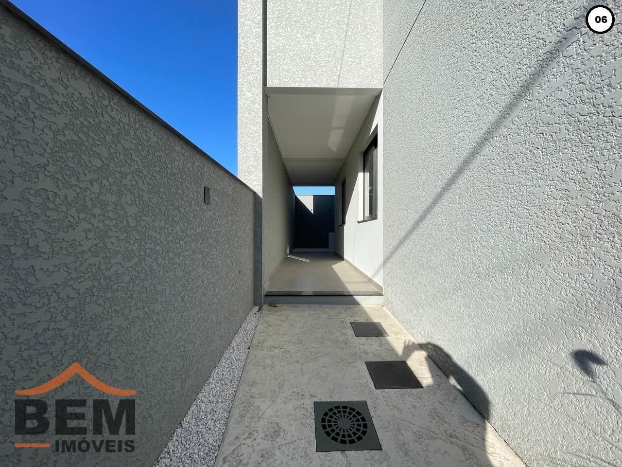 Casa para Venda com 3 quartos e 145m² no bairro Areias, em Camboriú