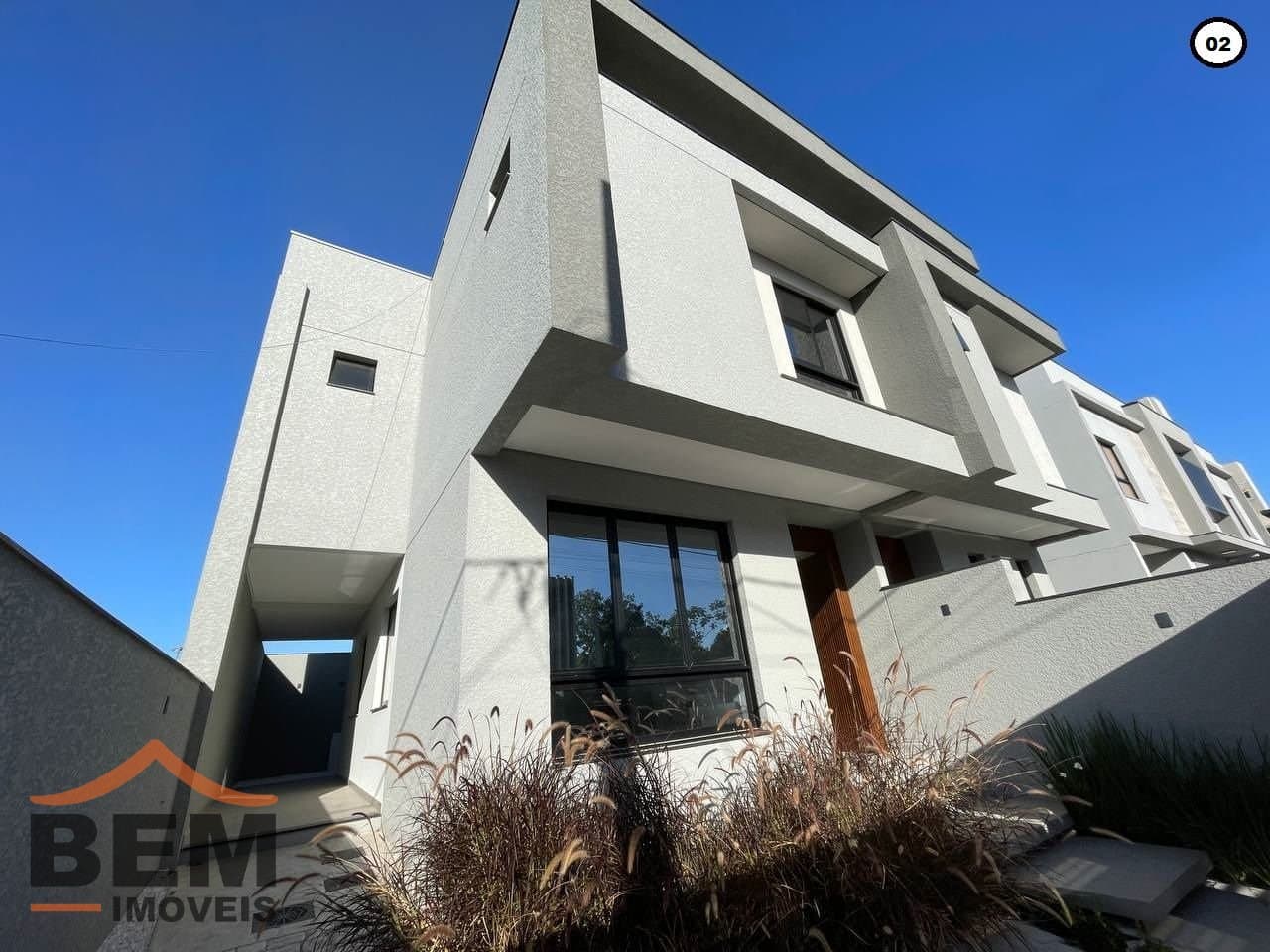 Casa para Venda com 3 quartos e 145m² no bairro Areias, em Camboriú