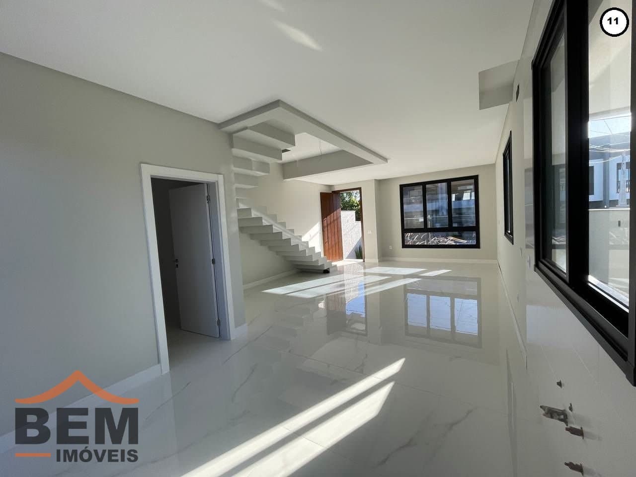 Casa para Venda com 3 quartos e 145m² no bairro Areias, em Camboriú